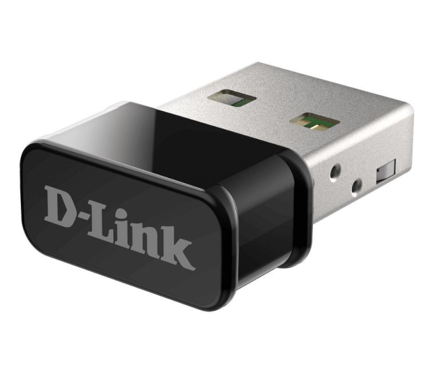 D-Link DWA-181 (1300Mb/s a/b/g/n/ac) - 634680 - zdjęcie 4